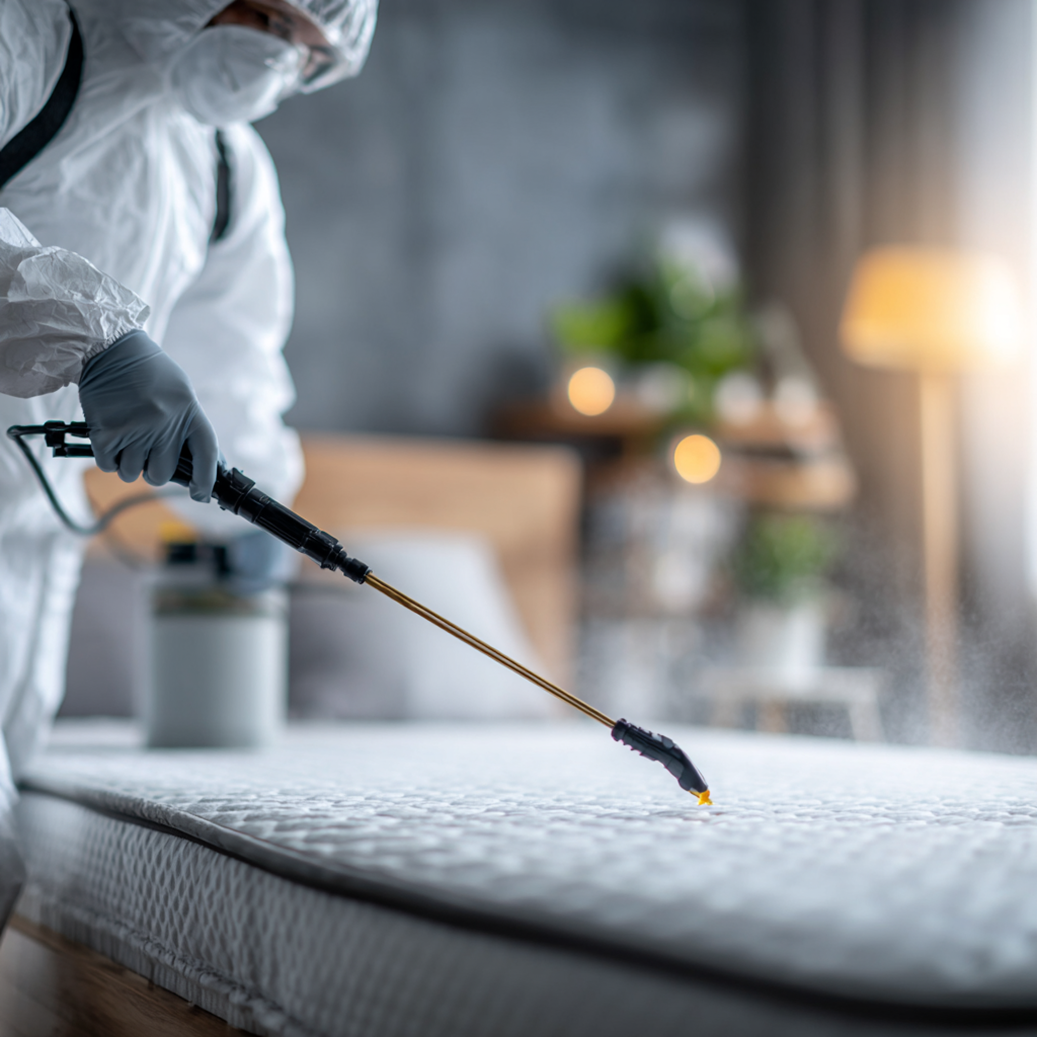 Bed Bug Treatment Solutions