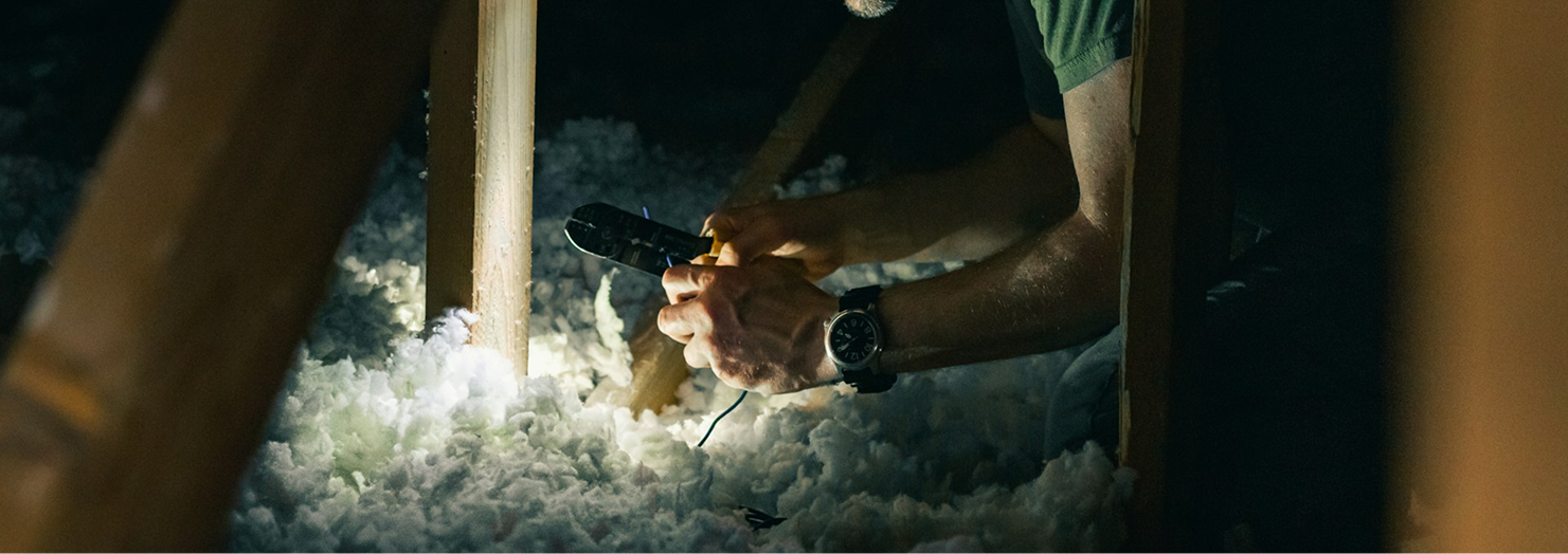 Insulation